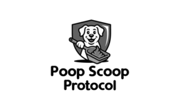 POOP SCOOP PROTOCOL logo