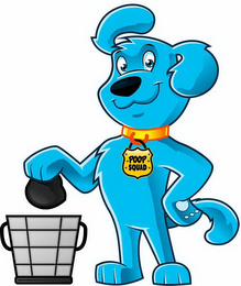 POOP SQUAD logo