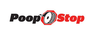 POOP STOP logo