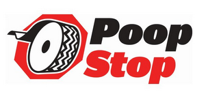 POOP STOP logo