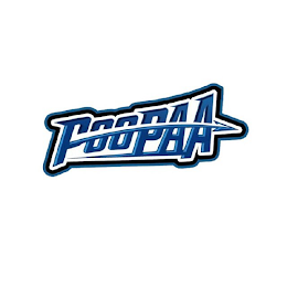 POOPAA logo