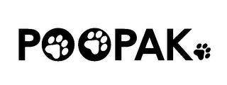 POOPAK logo