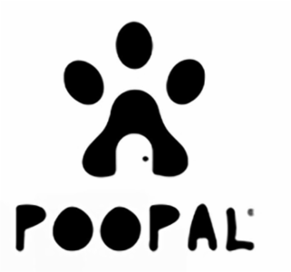 POOPAL logo