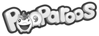 POOPAROOS logo