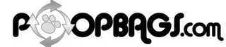 POOPBAGS.COM logo