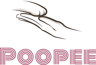 POOPEE logo