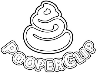 POOPERCLIP logo
