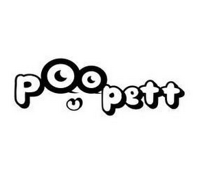 POOPETT logo