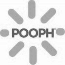 POOPH logo