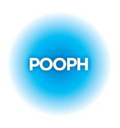 POOPH logo