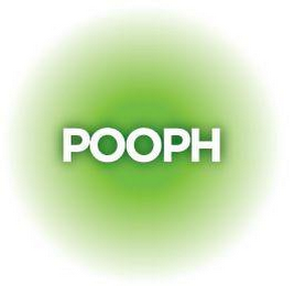 POOPH logo