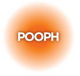POOPH logo