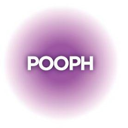 POOPH logo