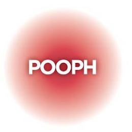 POOPH logo