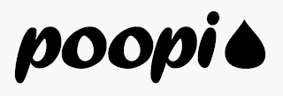 POOPI logo