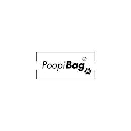 POOPIBAG logo