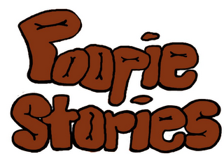 POOPIE STORIES logo