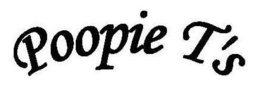 POOPIE T'S logo