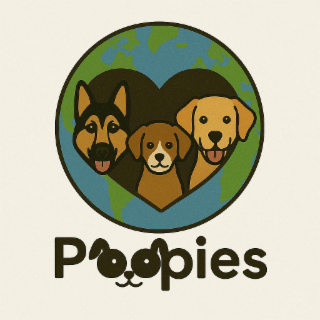 POOPIES logo