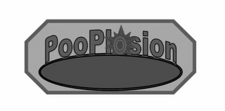 POOPLOSION logo