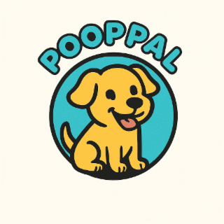 POOPPAL logo