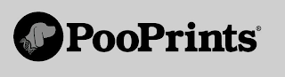 POOPRINTS logo