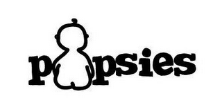 POOPSIES logo