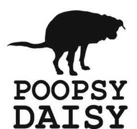 POOPSY DAISY logo