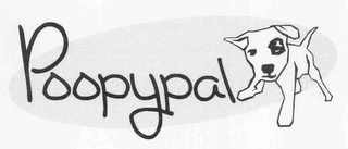POOPYPAL logo