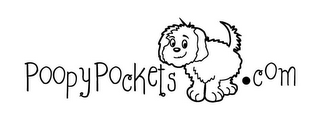 POOPYPOCKETS.COM logo
