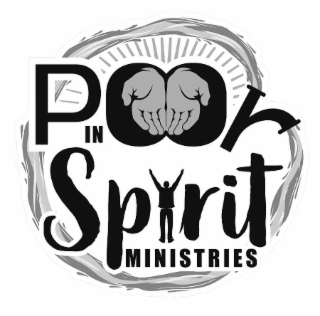 POOR IN SPIRIT MINISTRIES logo