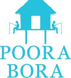 POORA BORA logo