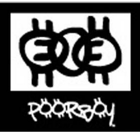 POORBOY logo
