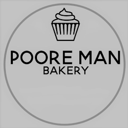 POORE MAN BAKERY logo