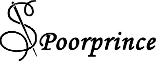 POORPRINCE logo
