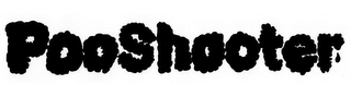 POOSHOOTER logo
