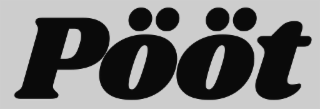 POOT logo