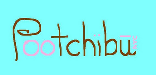 POOTCHÏBU NYC logo