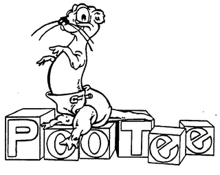 POOTEE logo