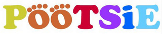 POOTSIE logo