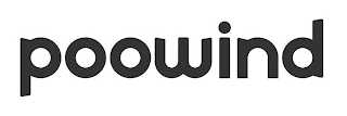 POOWIND logo