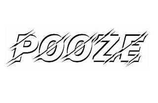 POOZE logo