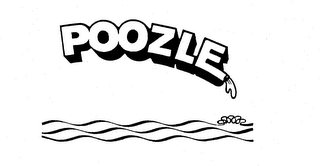 POOZLE logo