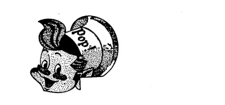 POP! logo
