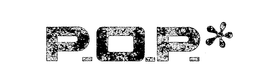 P.O.P.* logo