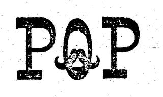 POP logo