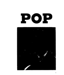 POP logo
