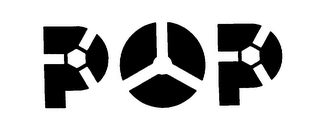 POP logo