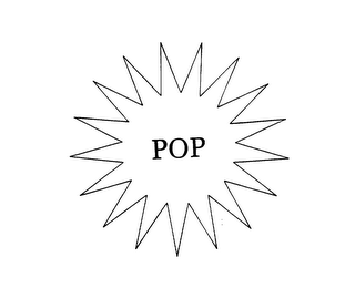 POP logo
