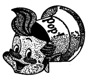 POP! logo